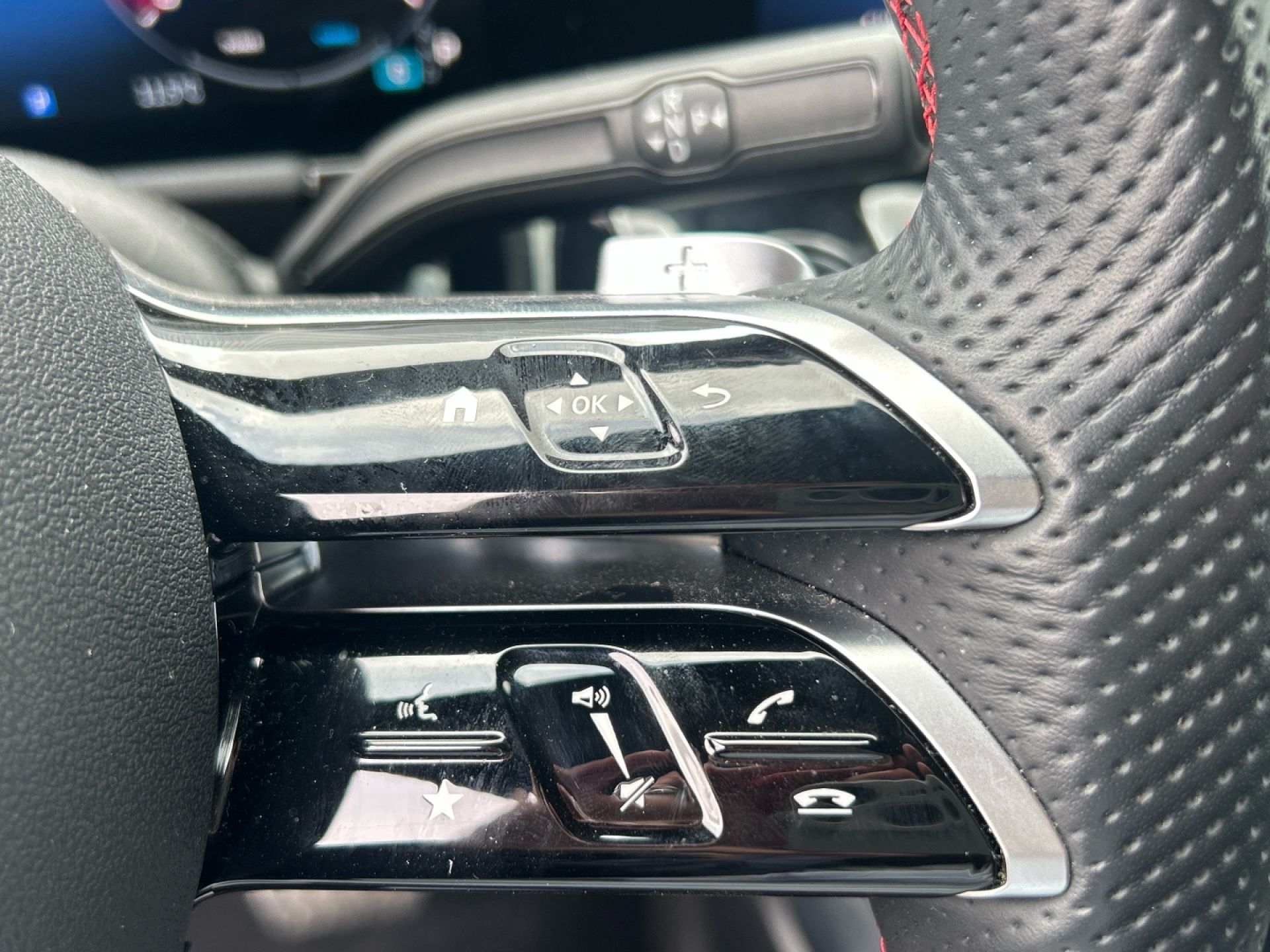 Mercedes-Benz GLA - 3
