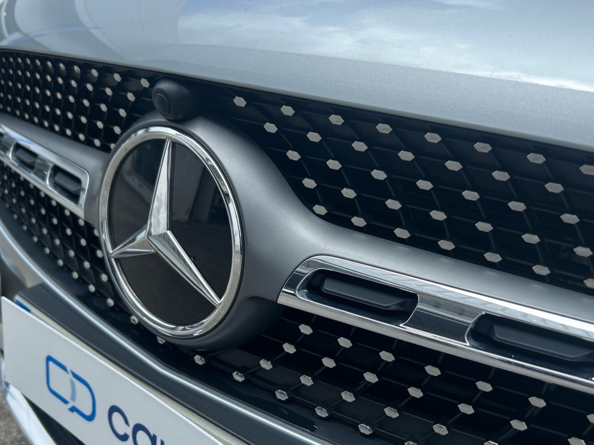Mercedes-Benz GLA - 10
