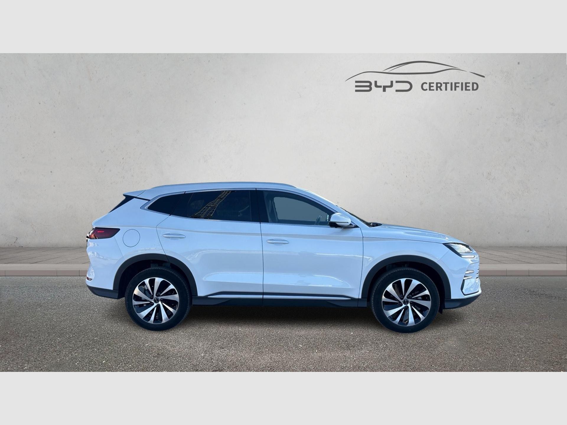 BYD Seal U DM-i - 6