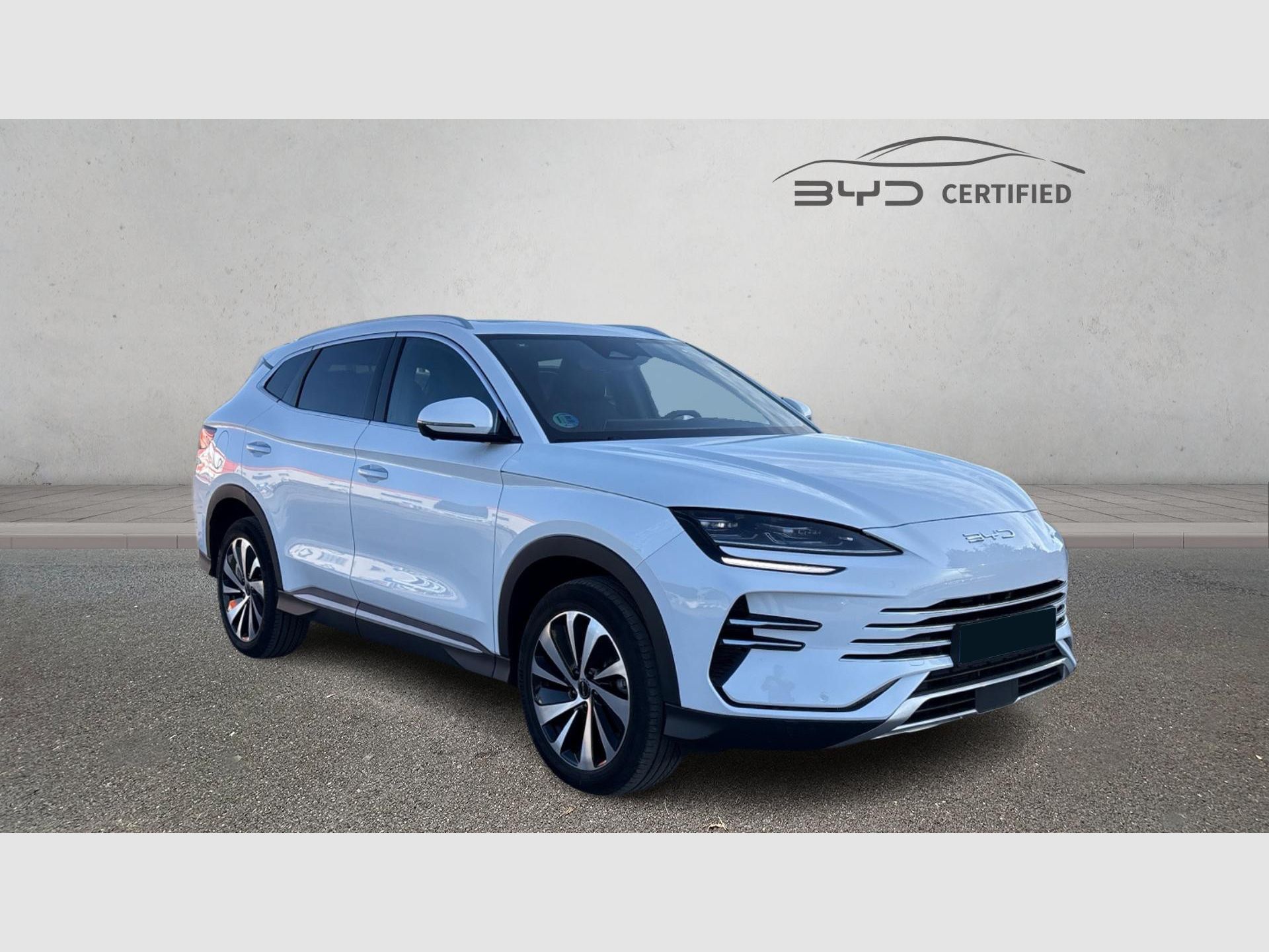 BYD Seal U DM-i - 7
