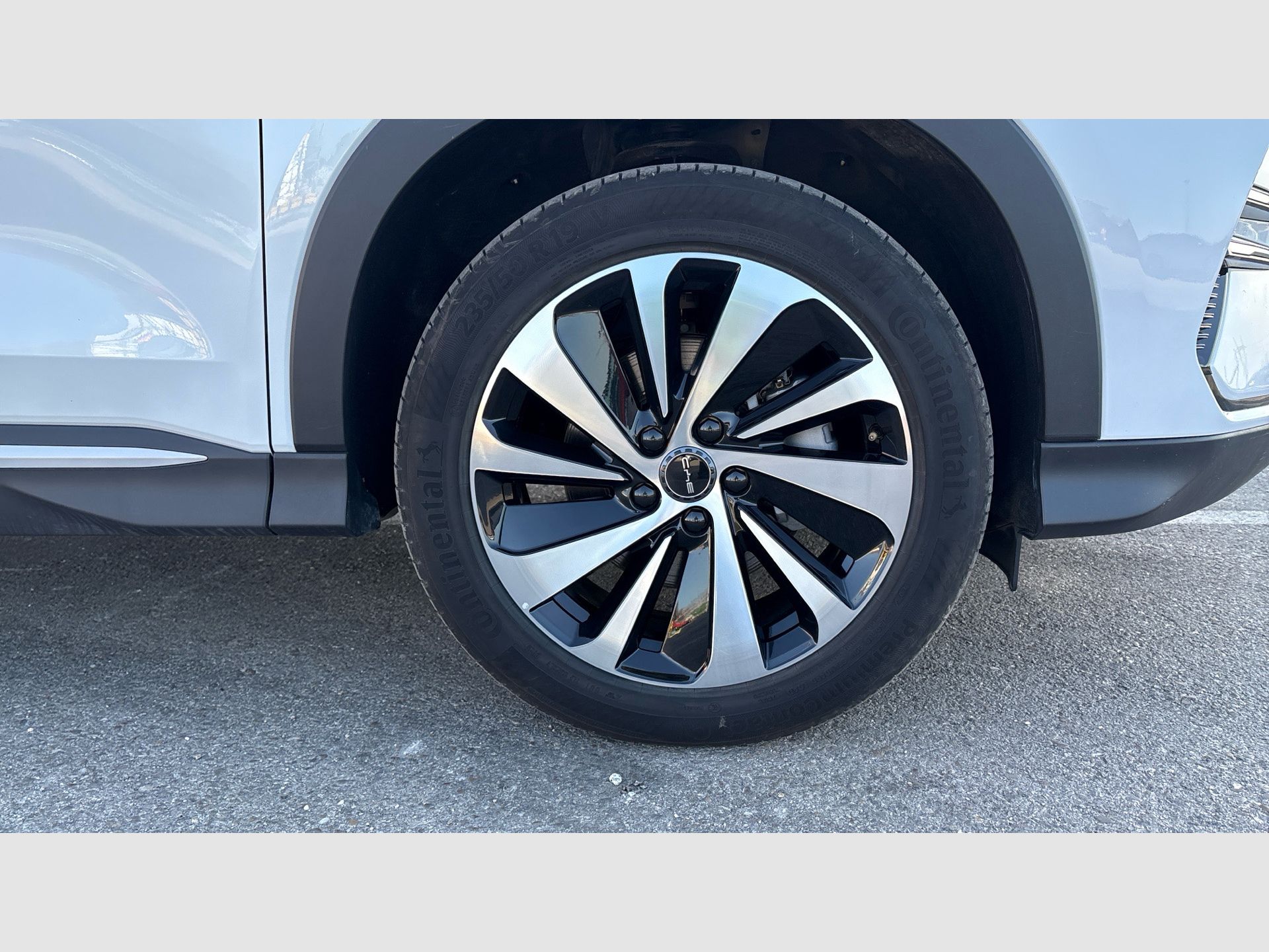 BYD Seal U DM-i - 8