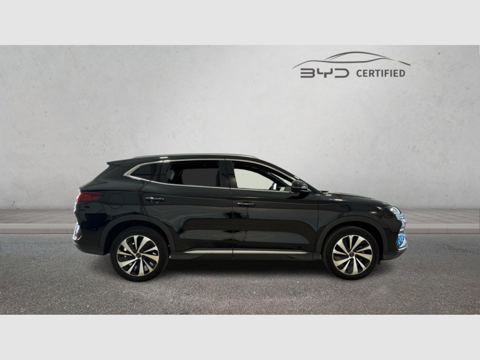BYD Seal U DM-i - 6