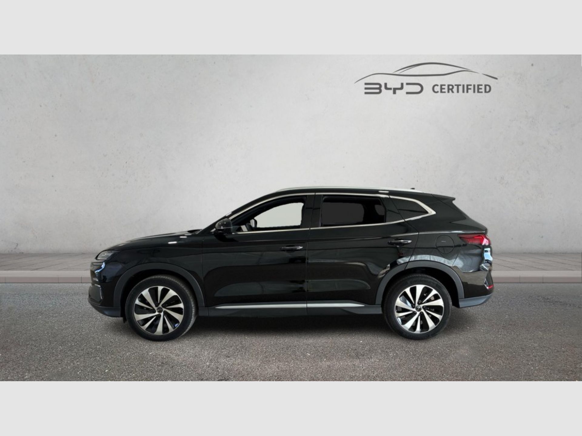 BYD Seal U DM-i - 3