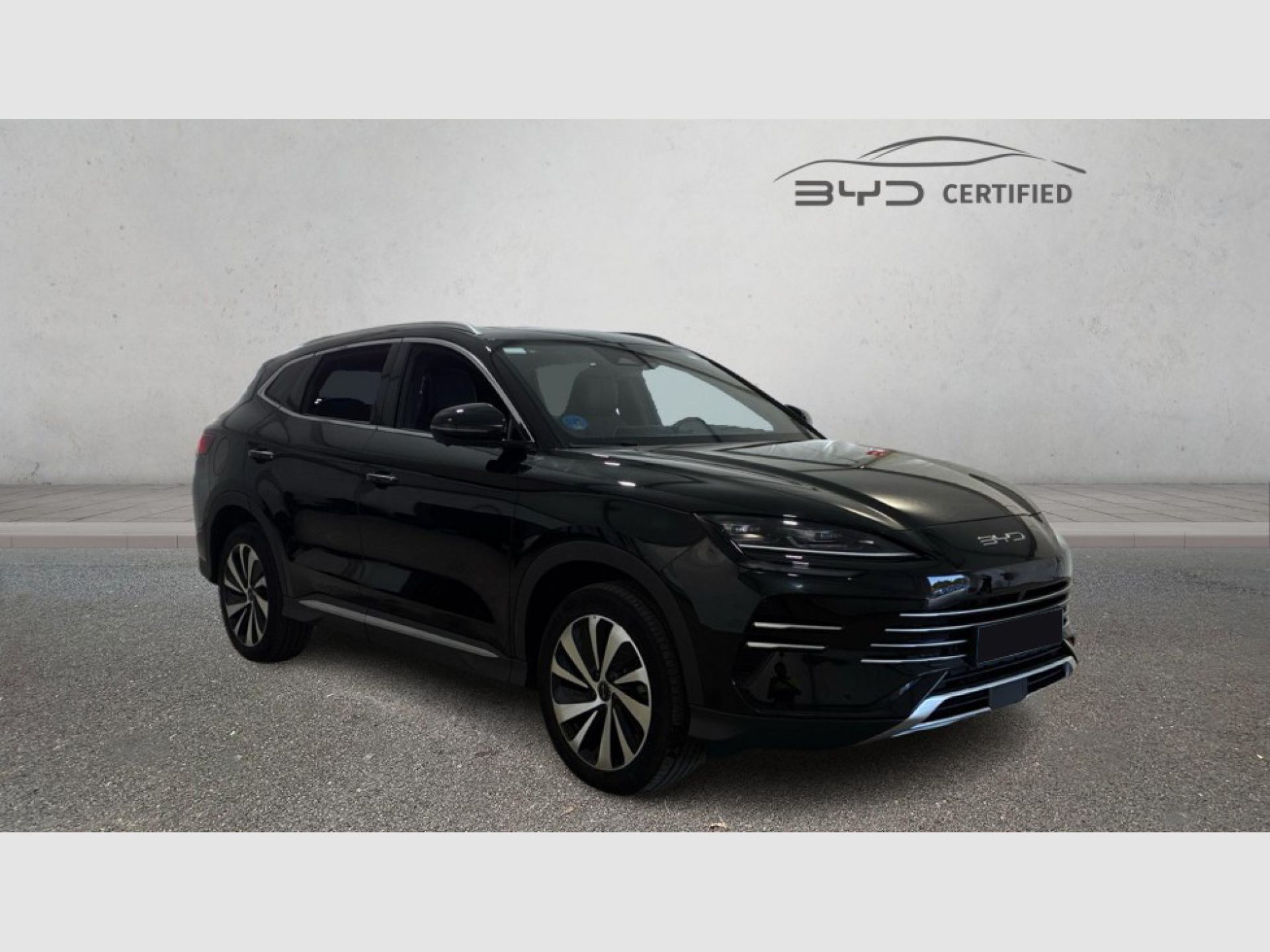 BYD Seal U DM-i - 7