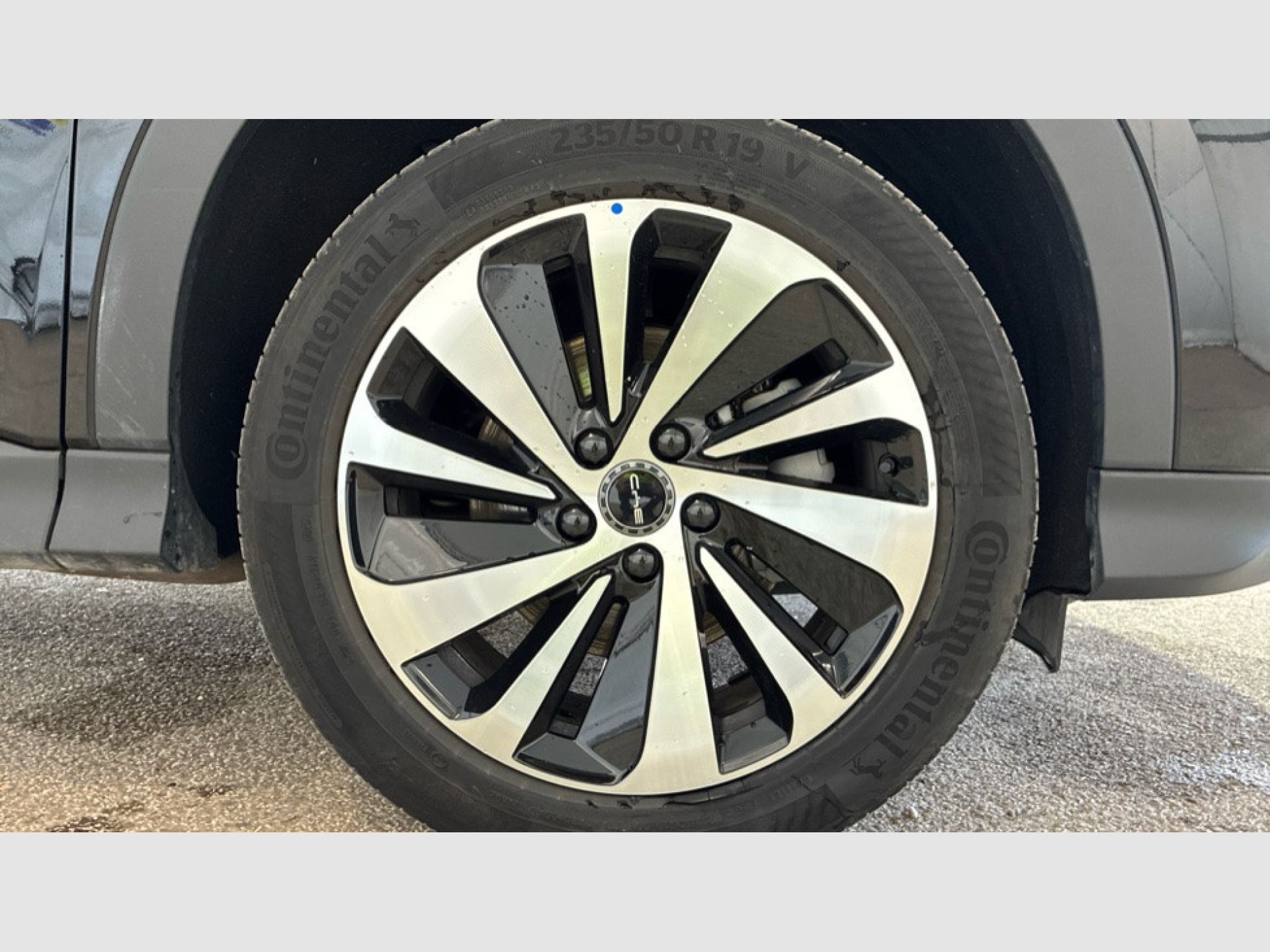 BYD Seal U DM-i - 8