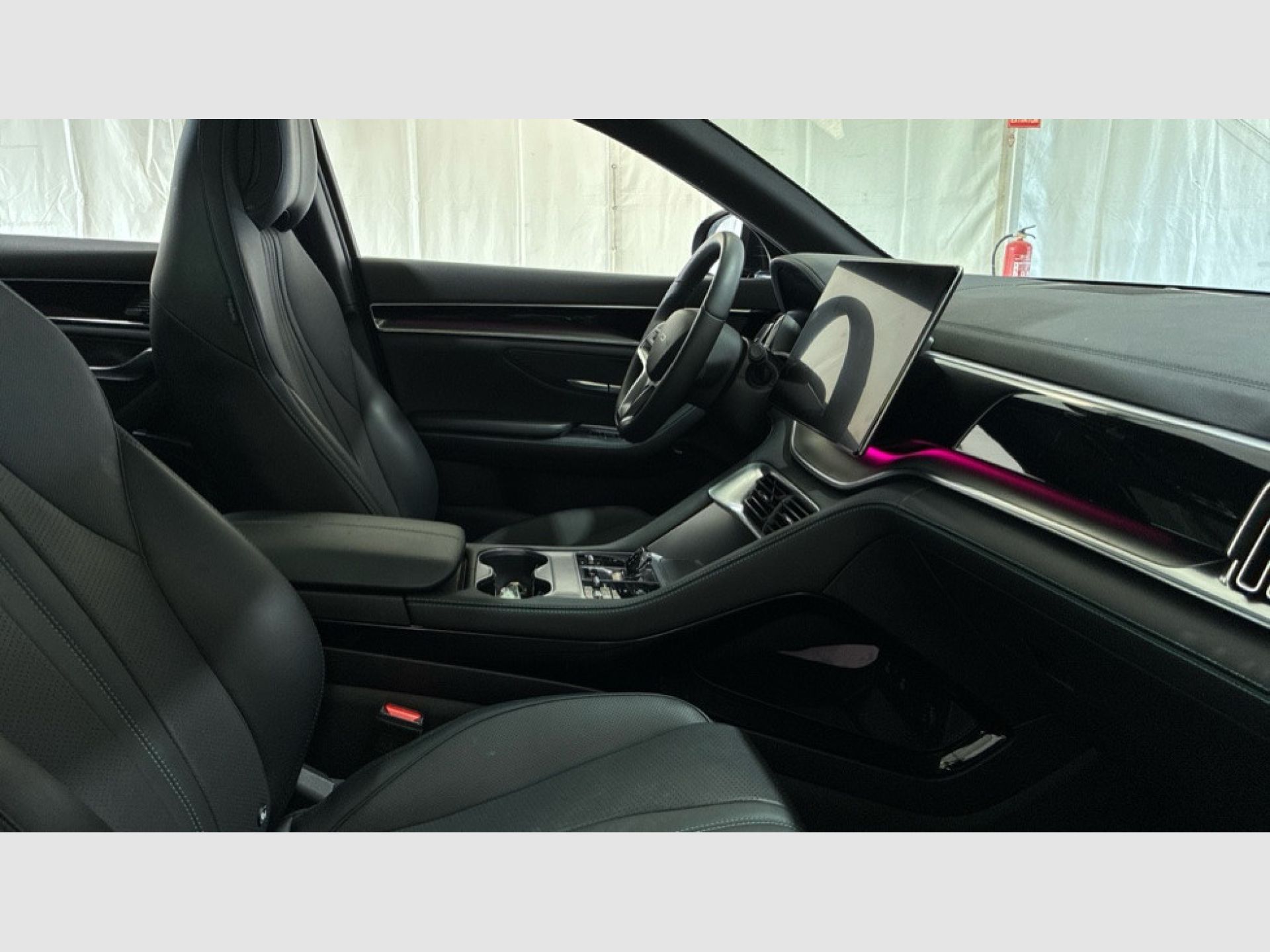 BYD Seal U DM-i - 9
