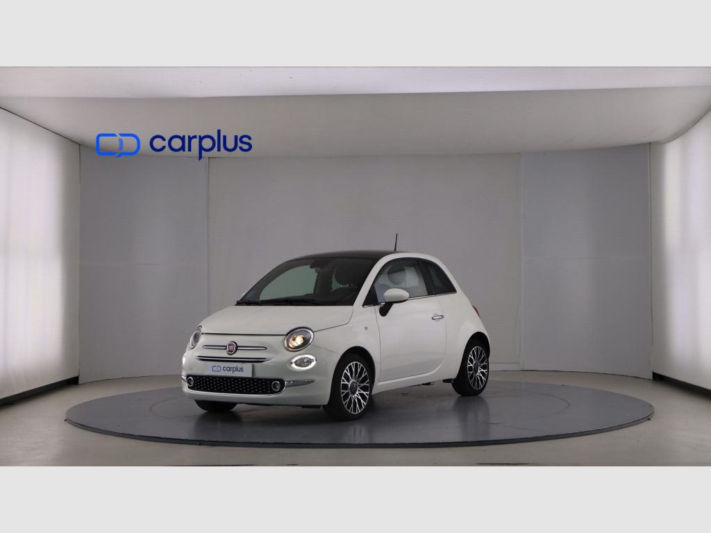 Fiat 500 - 2