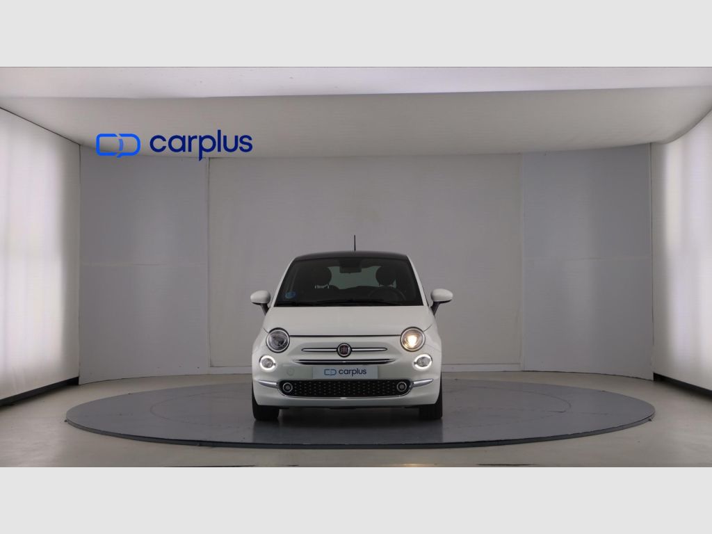 Fiat 500 - 3