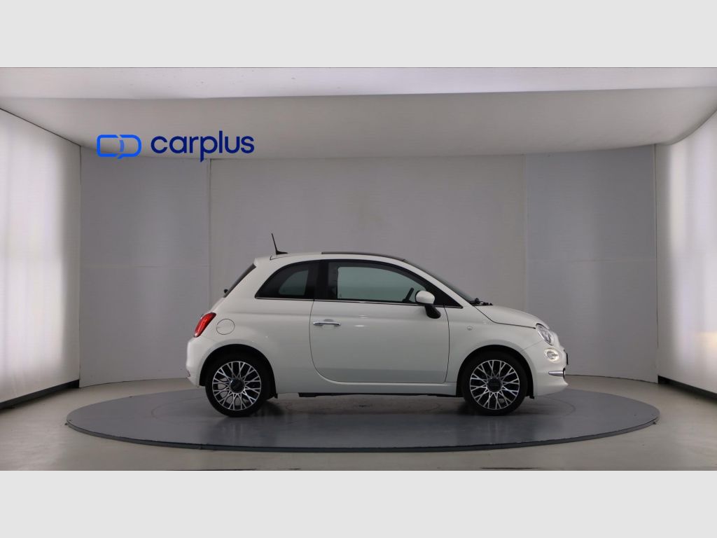 Fiat 500 - 4