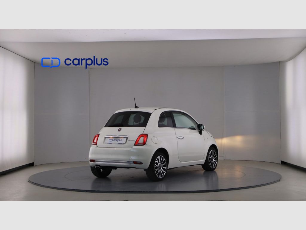 Fiat 500 - 5