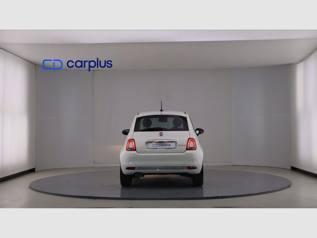 Fiat 500 - 6