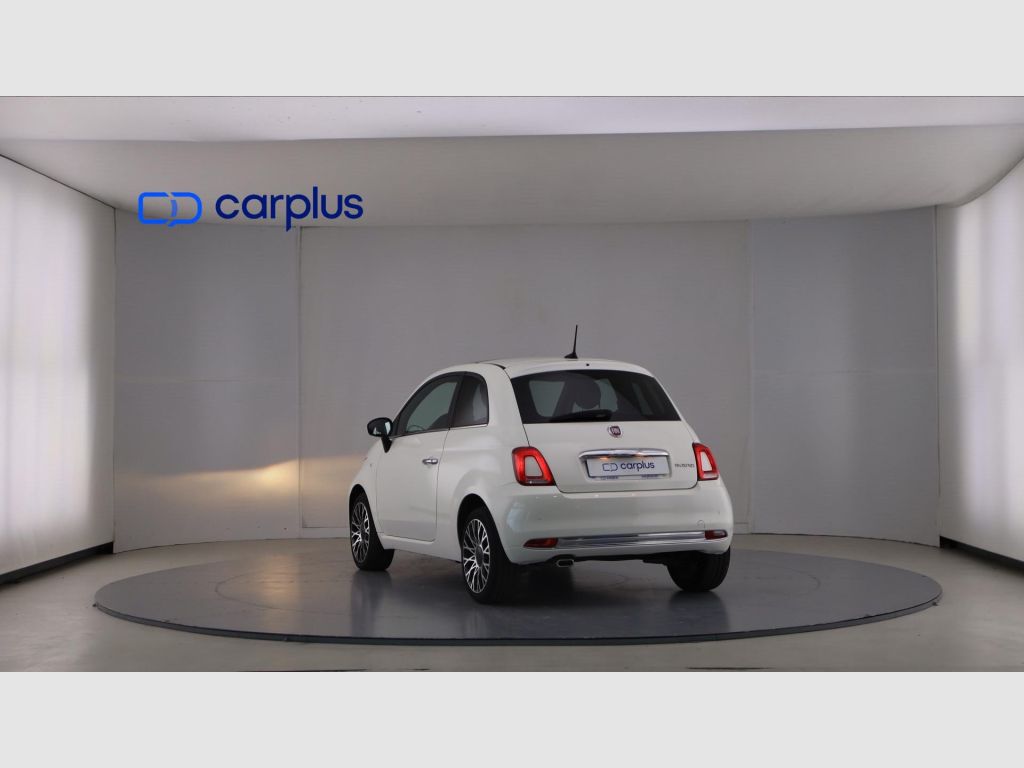 Fiat 500 - 7