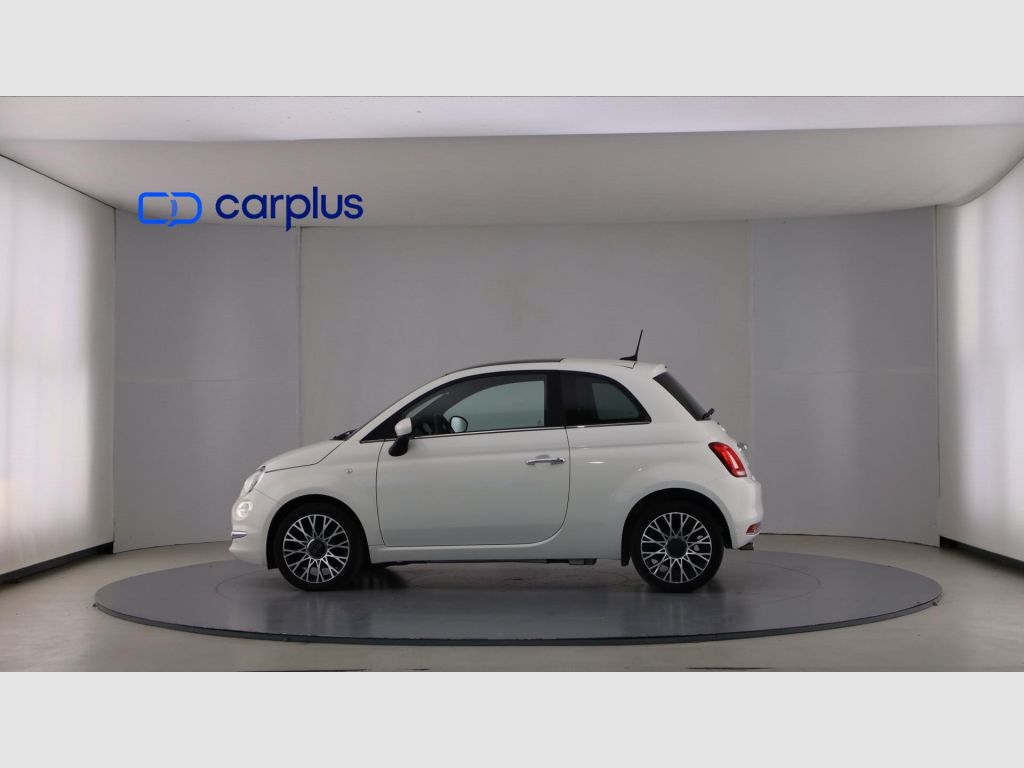 Fiat 500 - 8