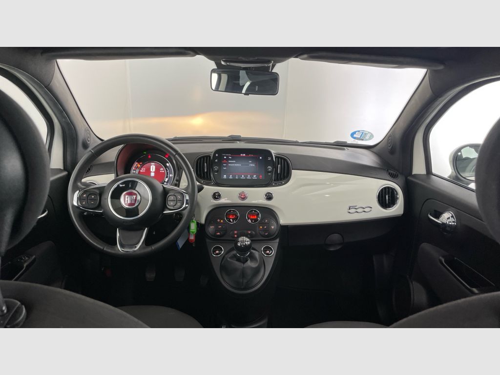 Fiat 500 - 10