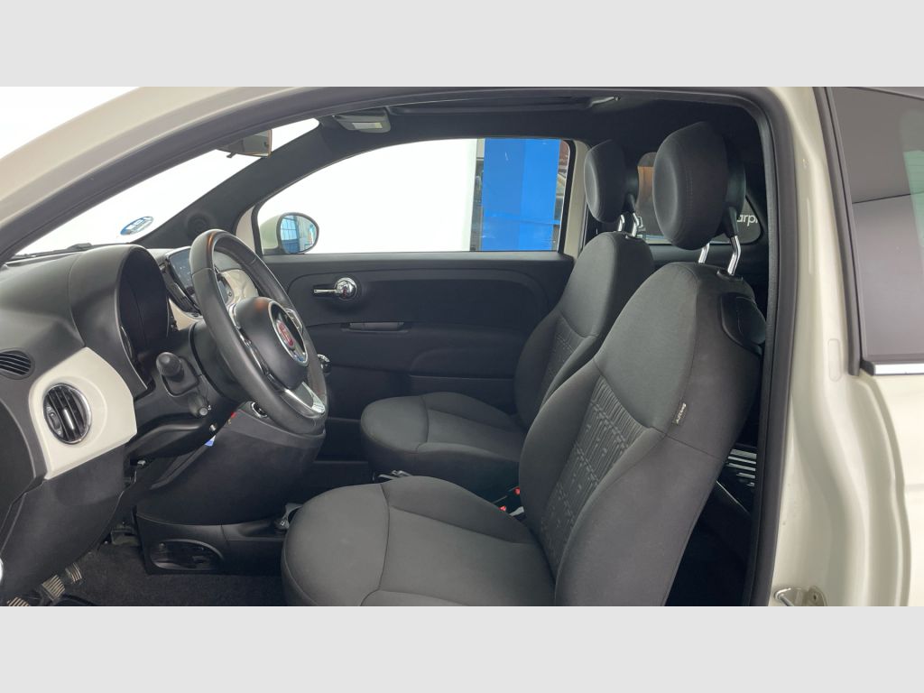 Fiat 500 - 11