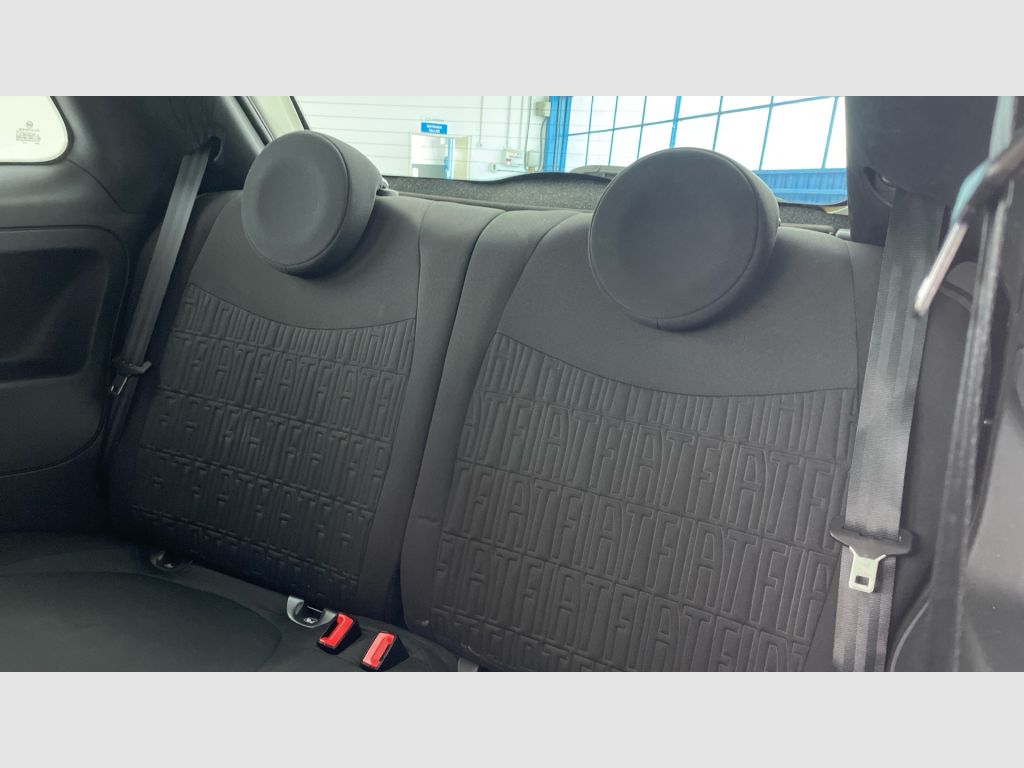 Fiat 500 - 12