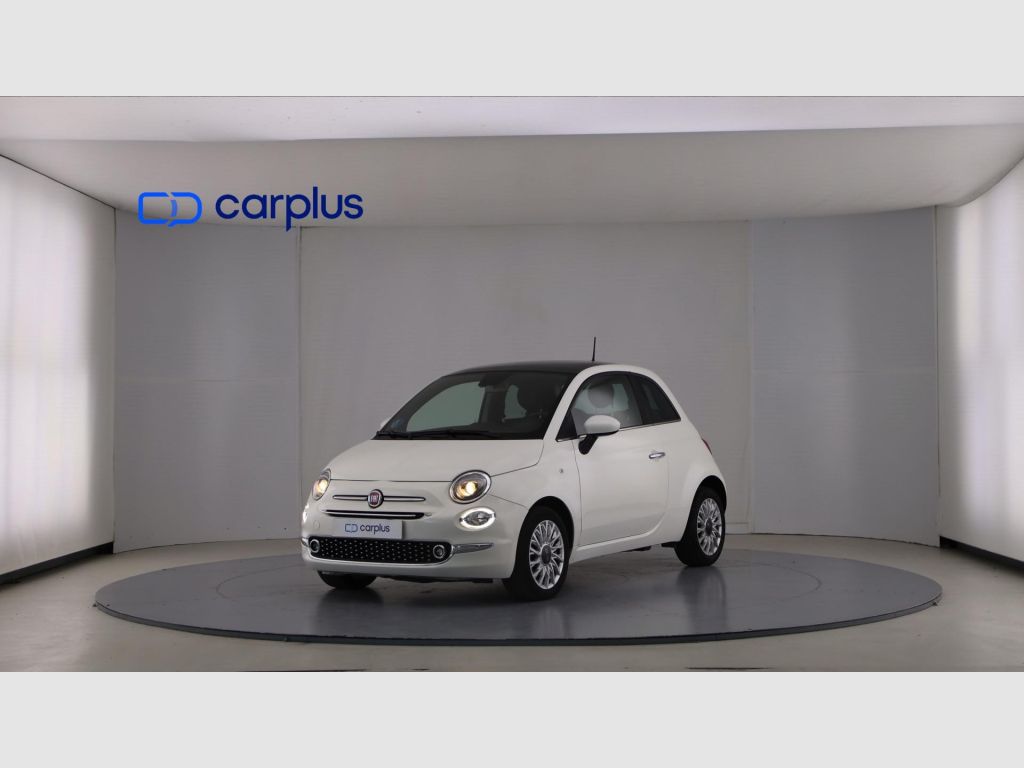 Fiat 500 - 2