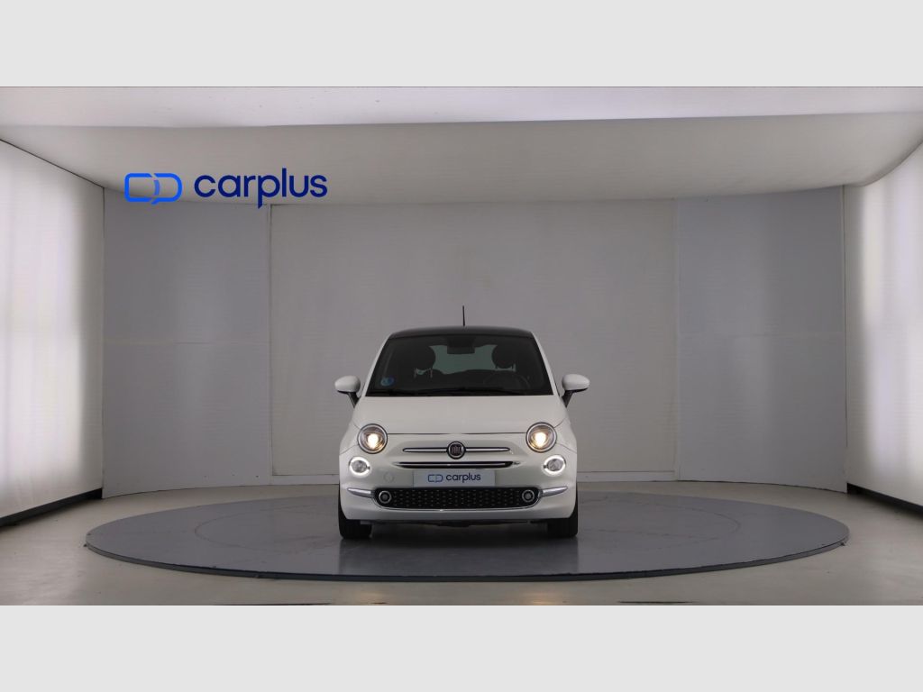 Fiat 500 - 3