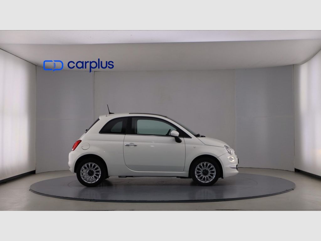 Fiat 500 - 4