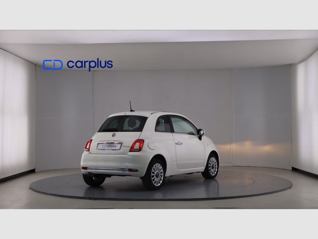 Fiat 500 - 5