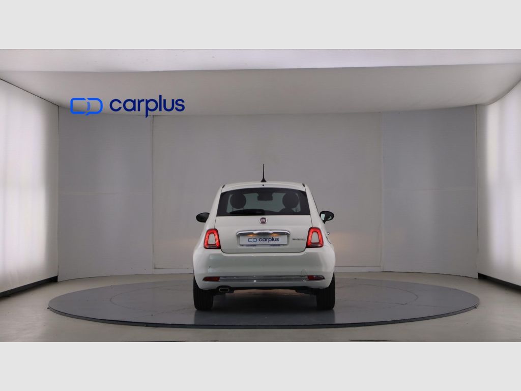 Fiat 500 - 6