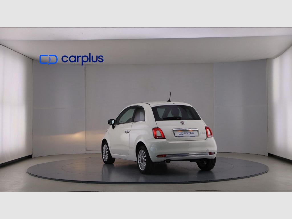 Fiat 500 - 7