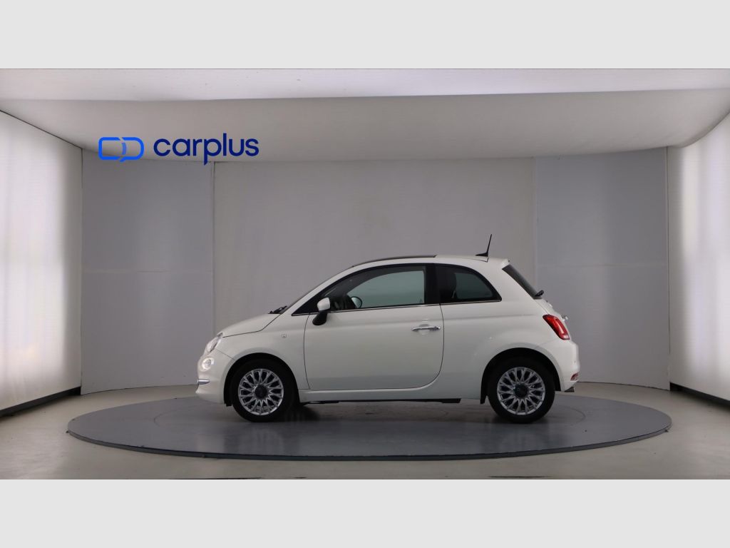 Fiat 500 - 8
