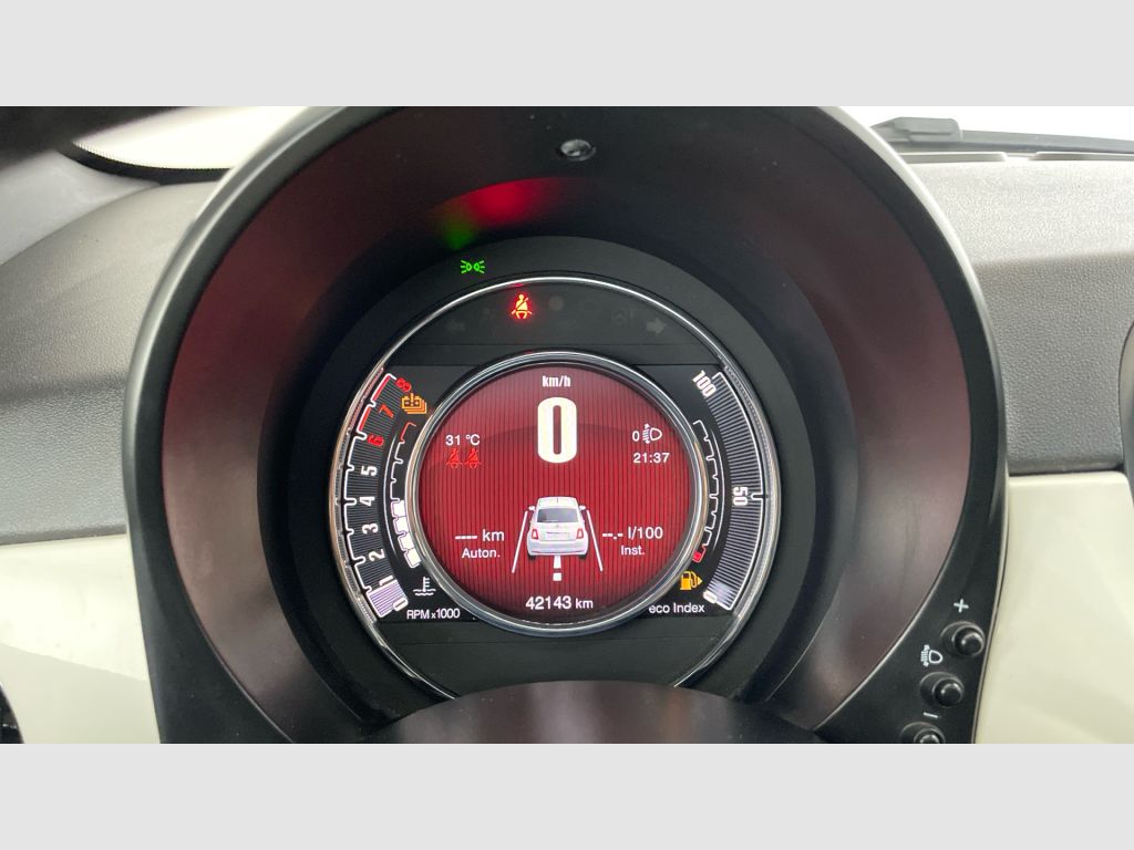 Fiat 500 - 9