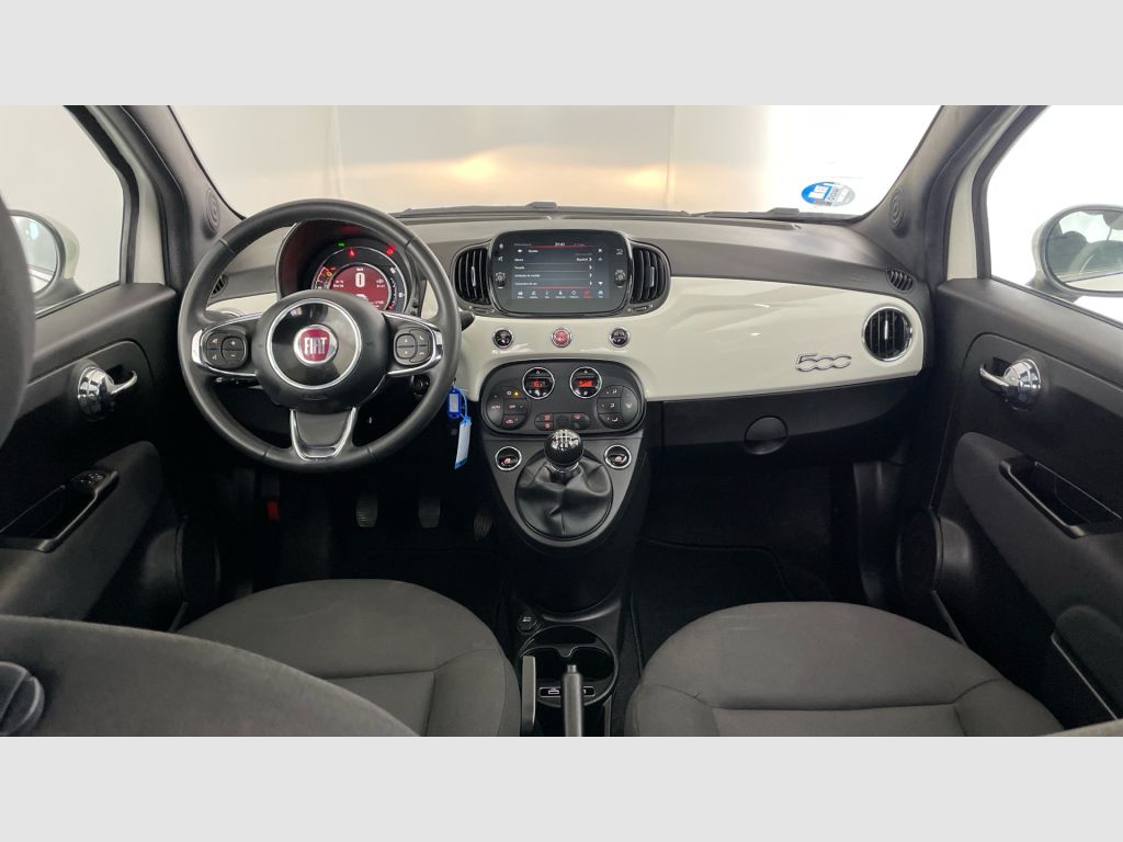 Fiat 500 - 10