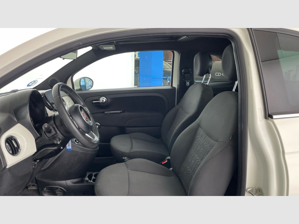 Fiat 500 - 11