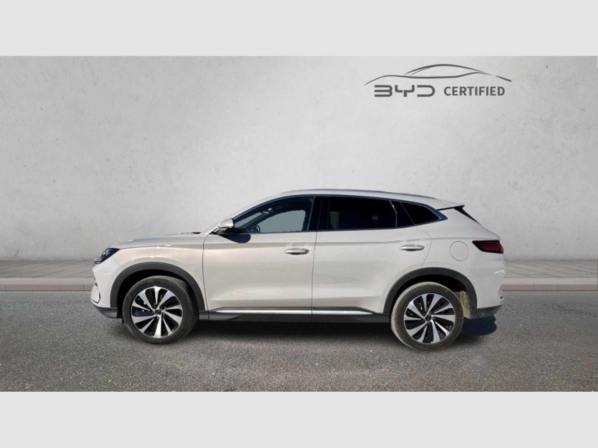 BYD Seal U DM-i - 3