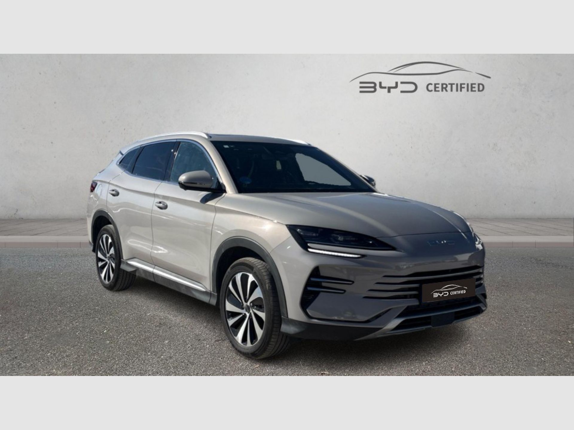 BYD Seal U DM-i - 7