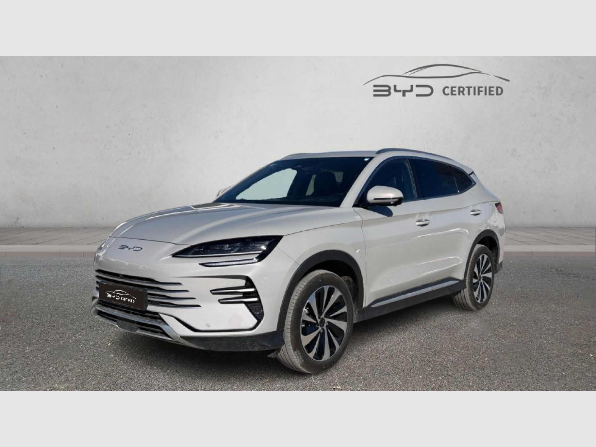 BYD Seal U DM-i - 2