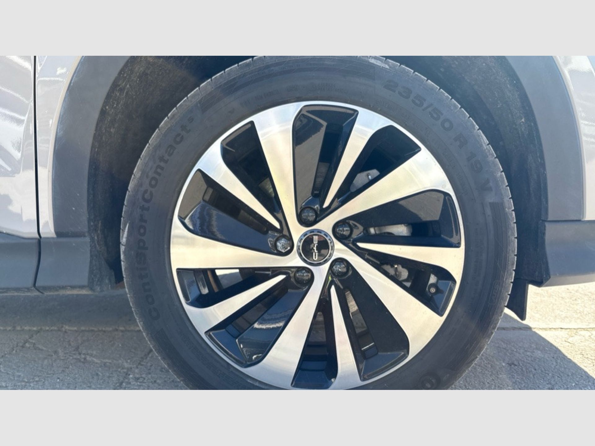 BYD Seal U DM-i - 8