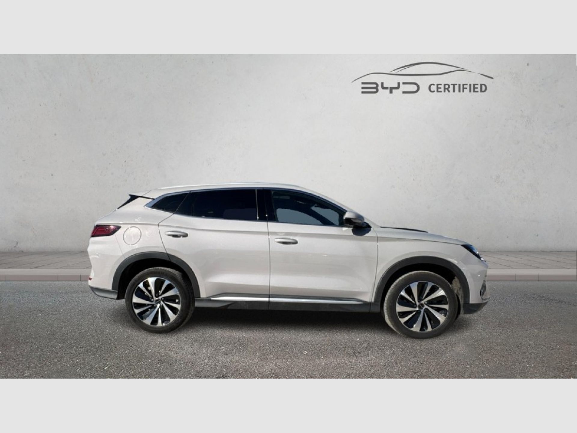 BYD Seal U DM-i - 6