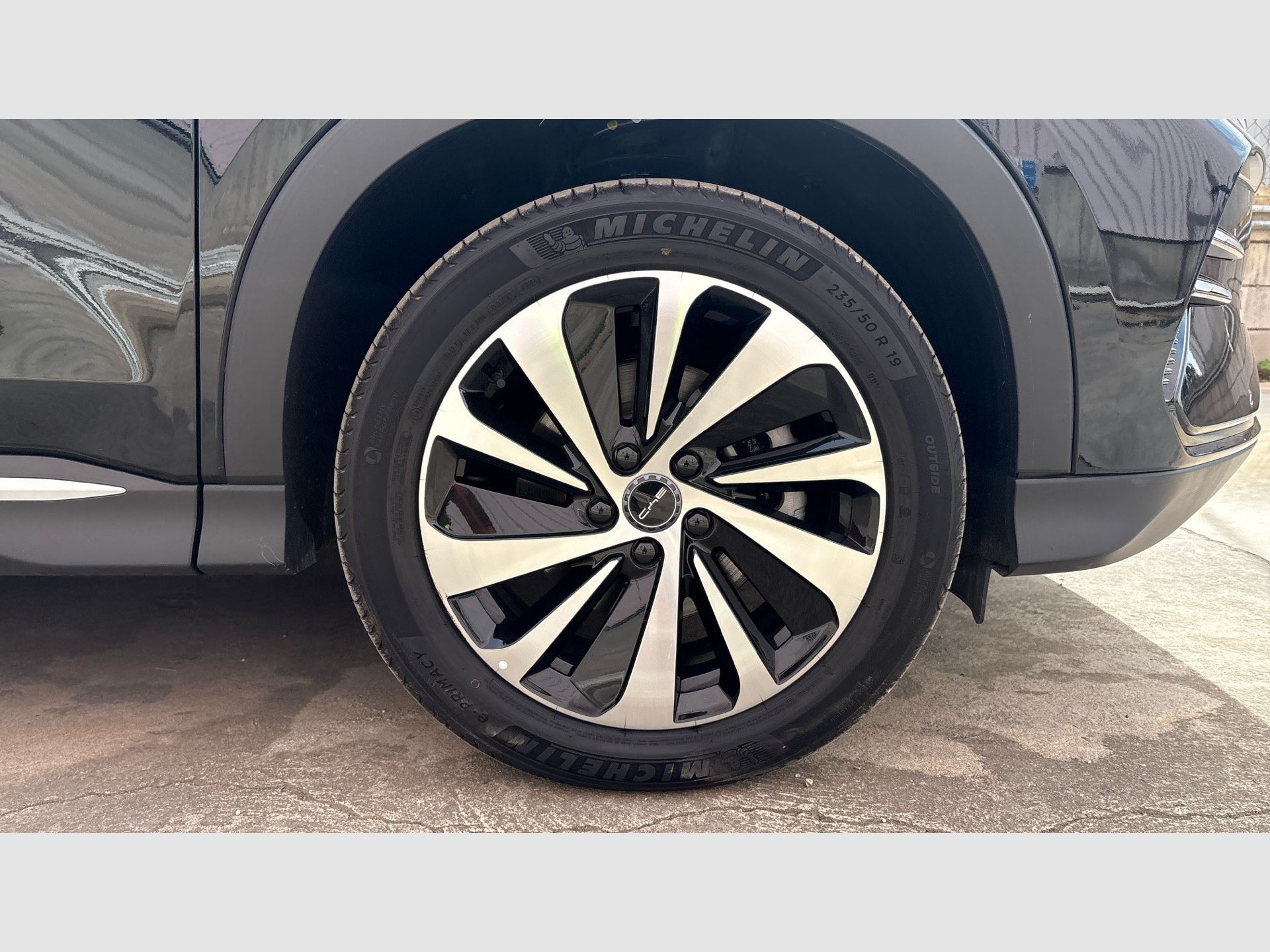 BYD Seal U DM-i - 8