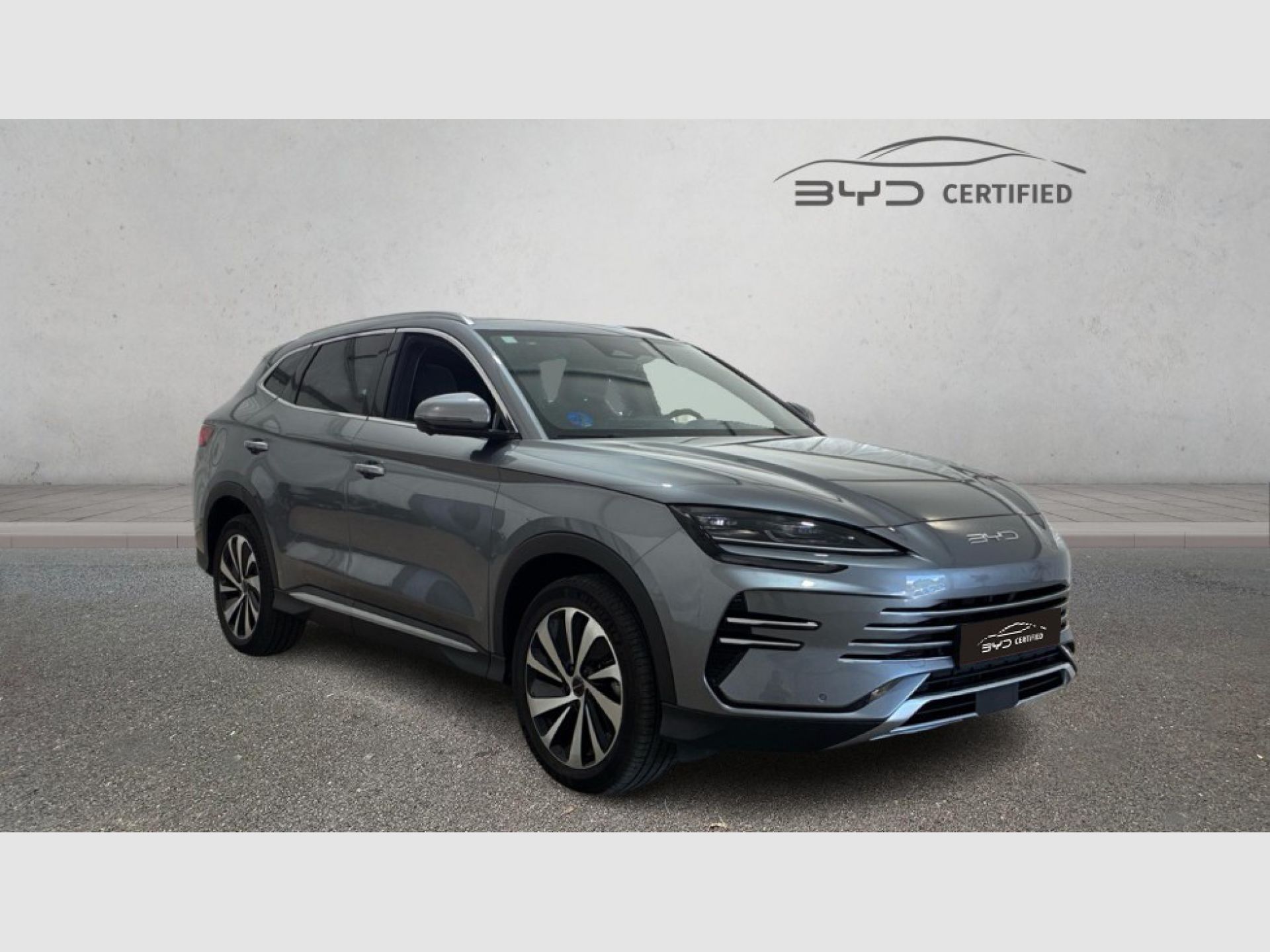 BYD Seal U DM-i - 7