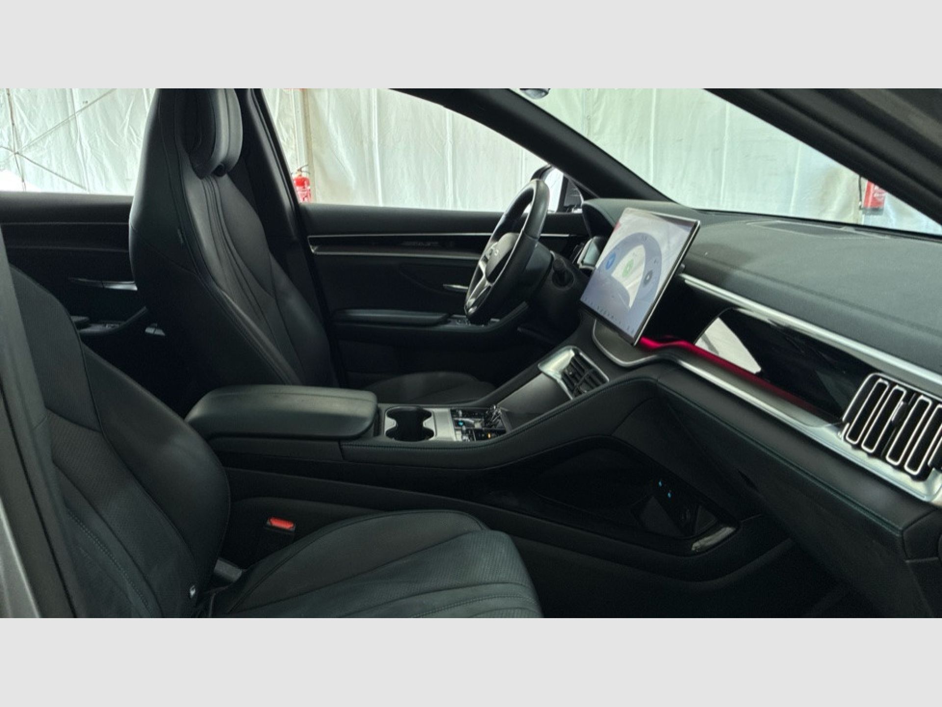 BYD Seal U DM-i - 9