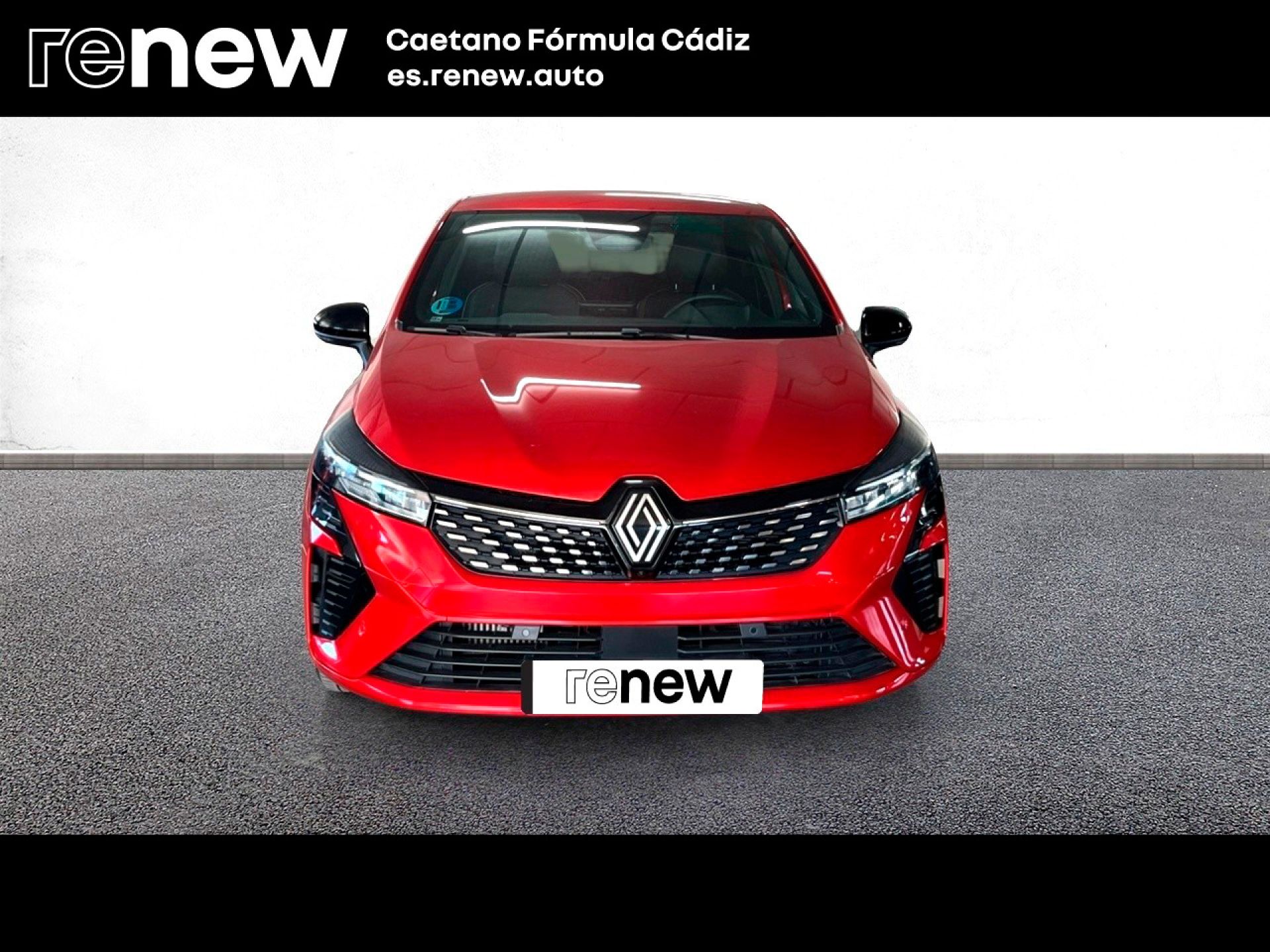Renault Clio - 2
