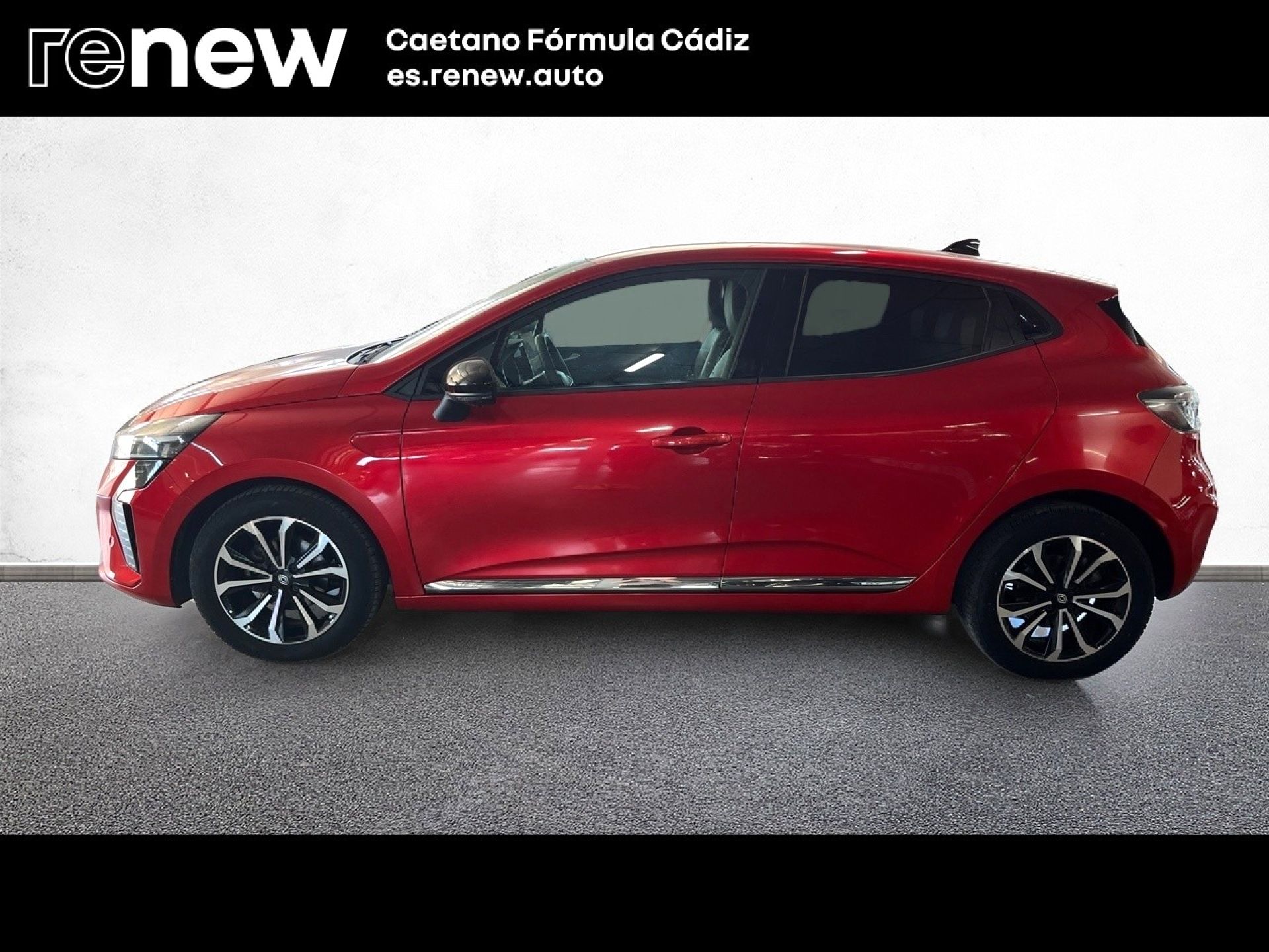 Renault Clio - 4