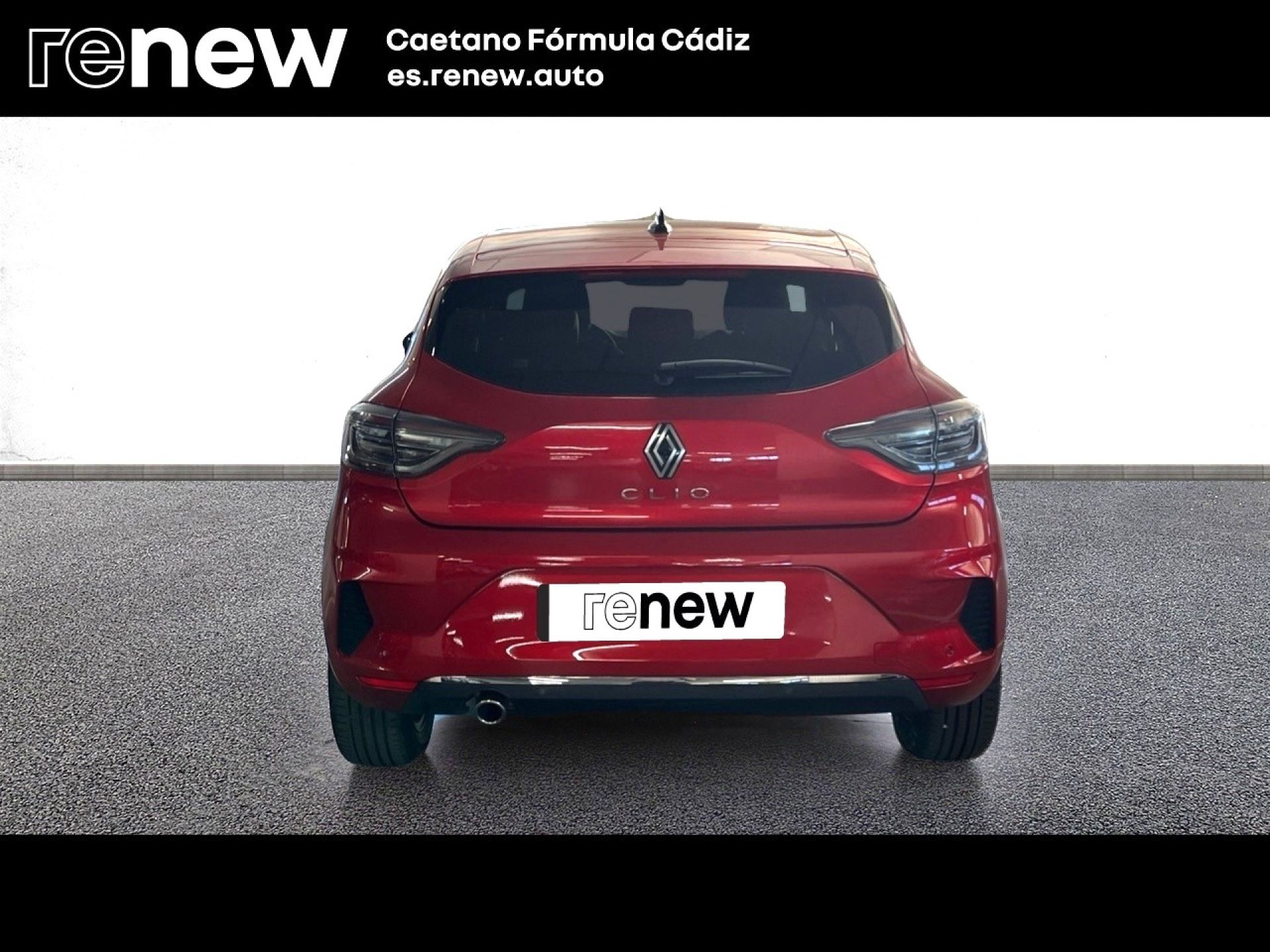 Renault Clio - 6