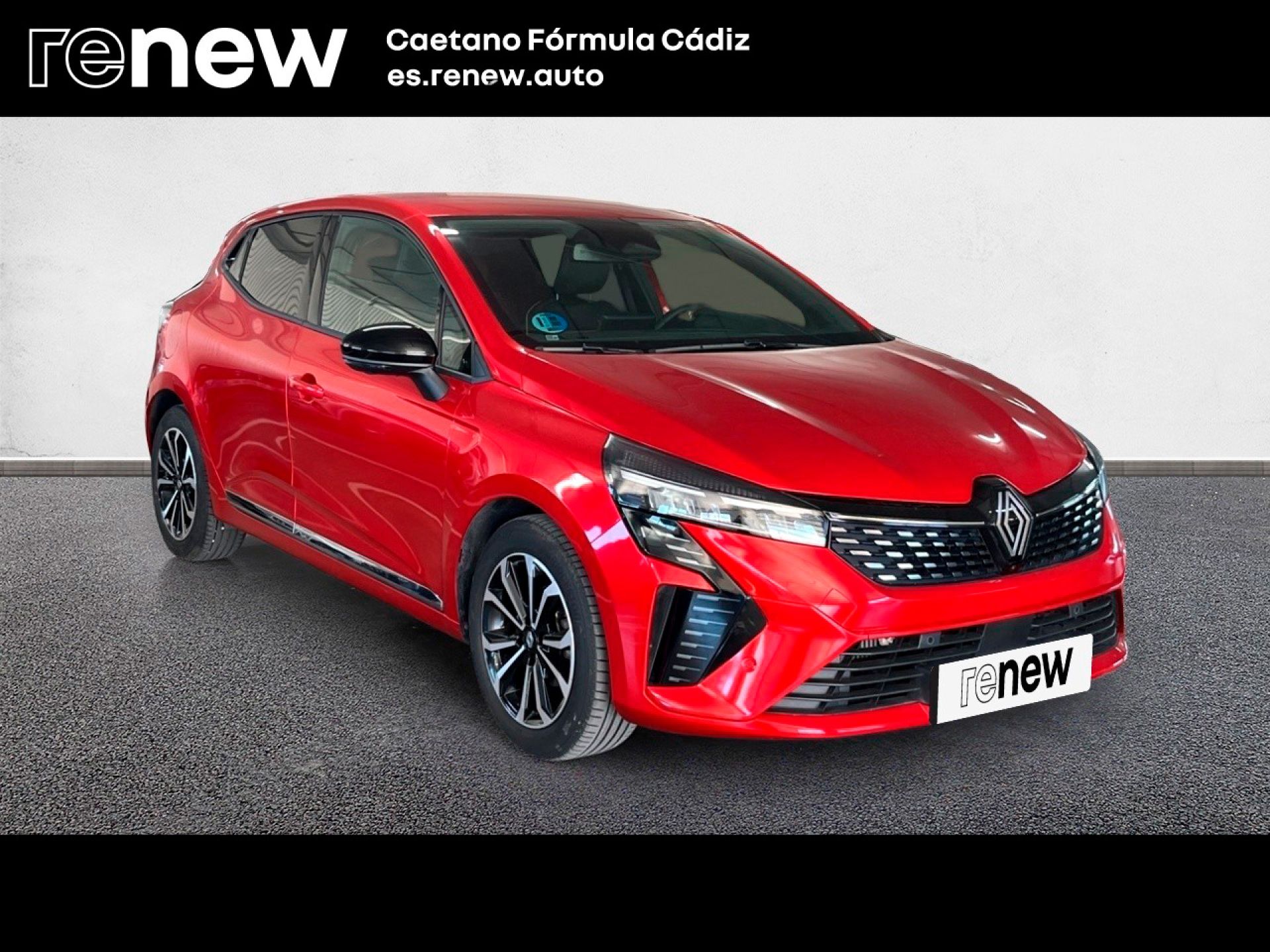 Renault Clio - 3