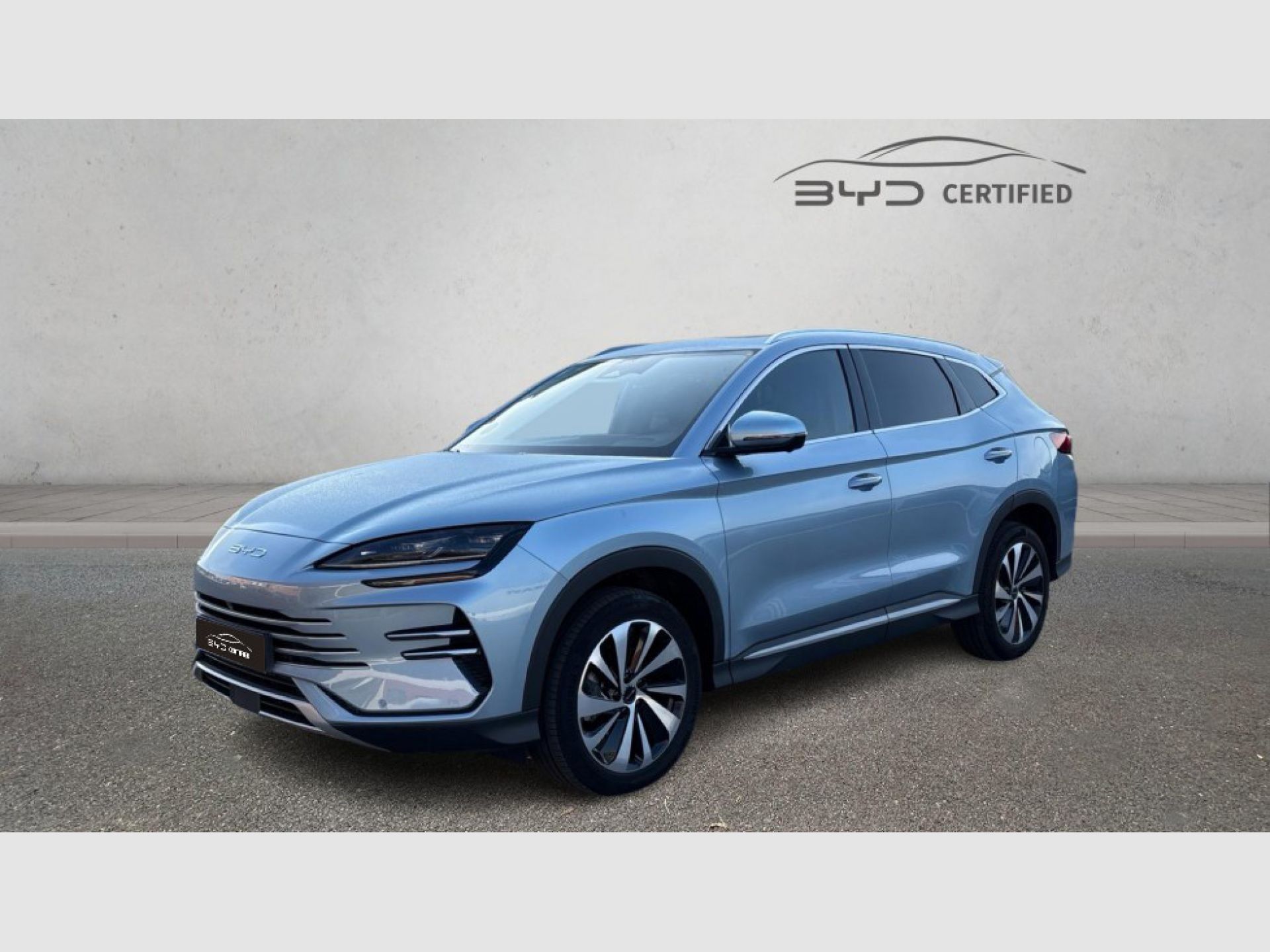 BYD Seal U DM-i - 2