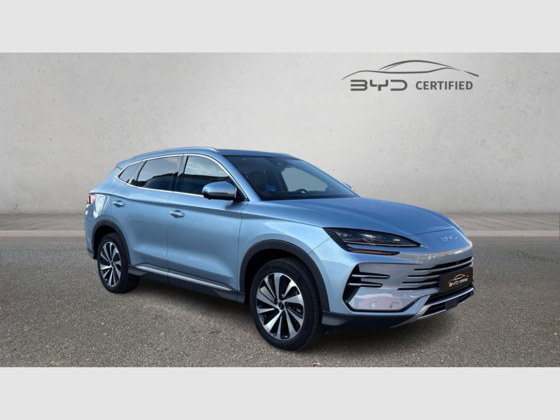 BYD Seal U DM-i - 7
