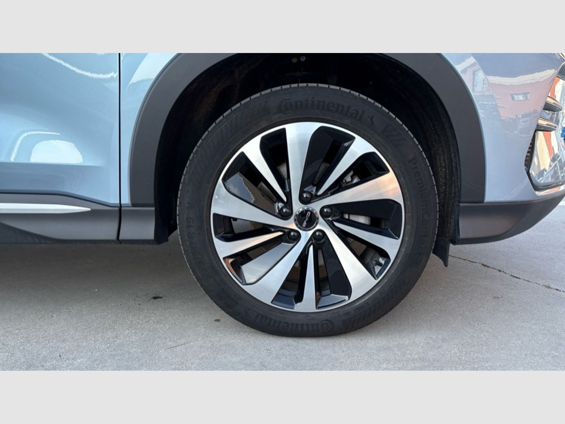 BYD Seal U DM-i - 8