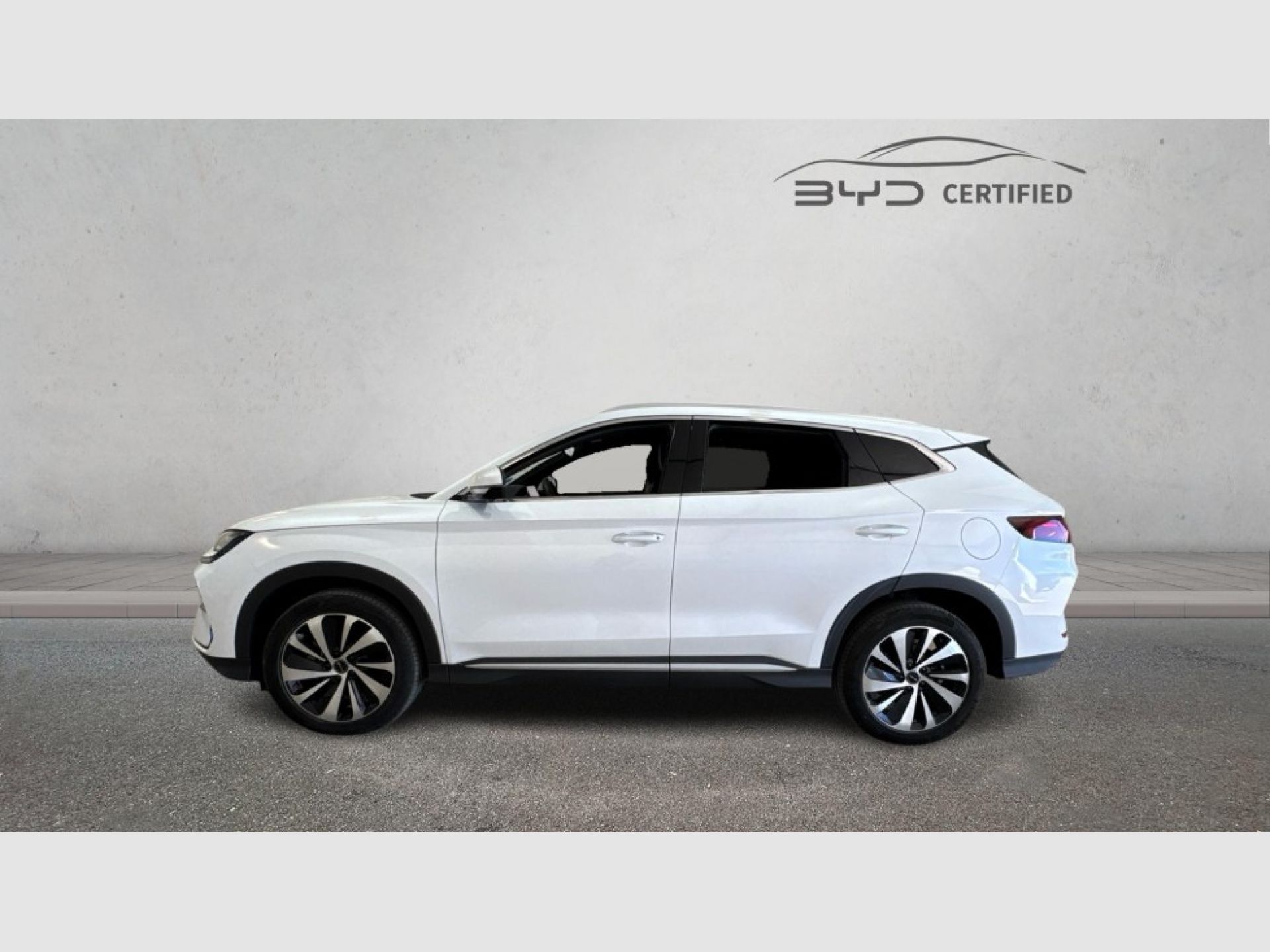 BYD Seal U DM-i - 3