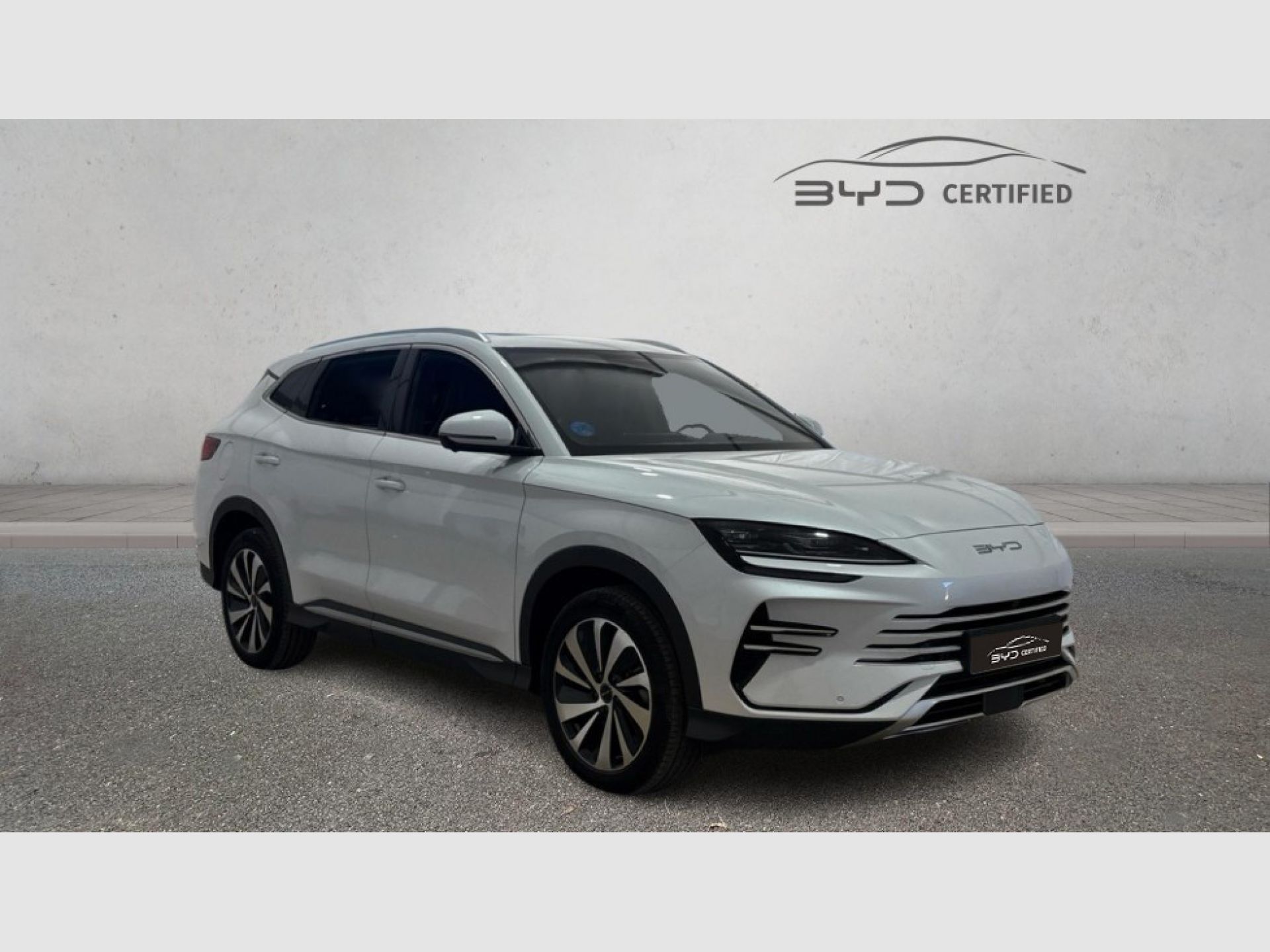 BYD Seal U DM-i - 7