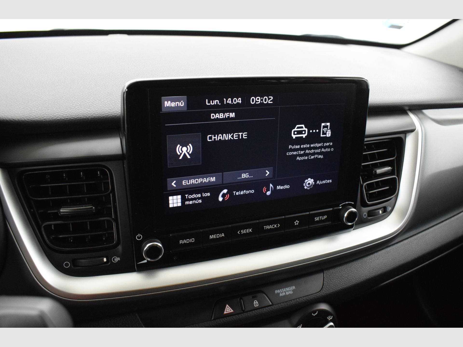 Kia Stonic - 10