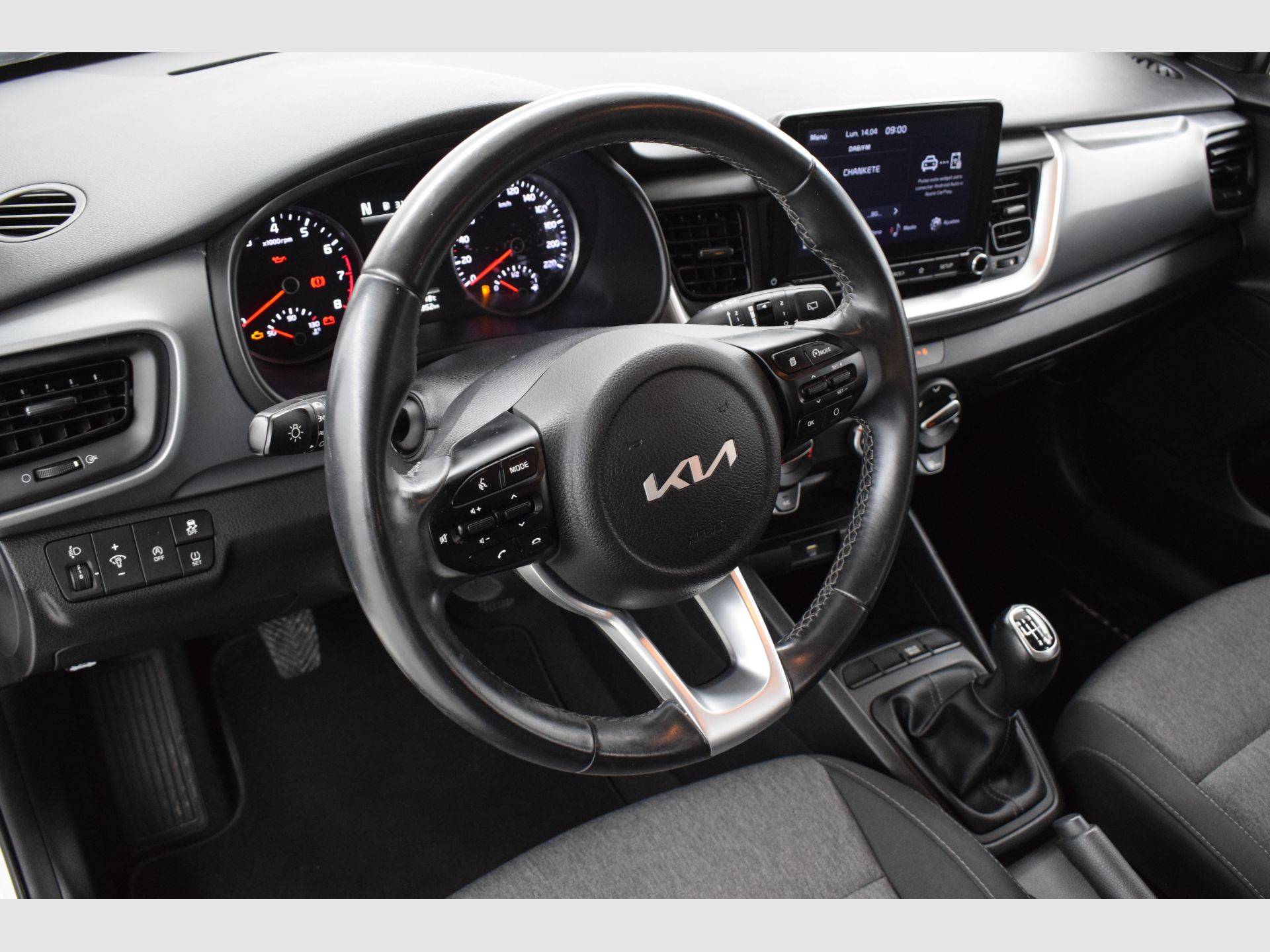 Kia Stonic - 2