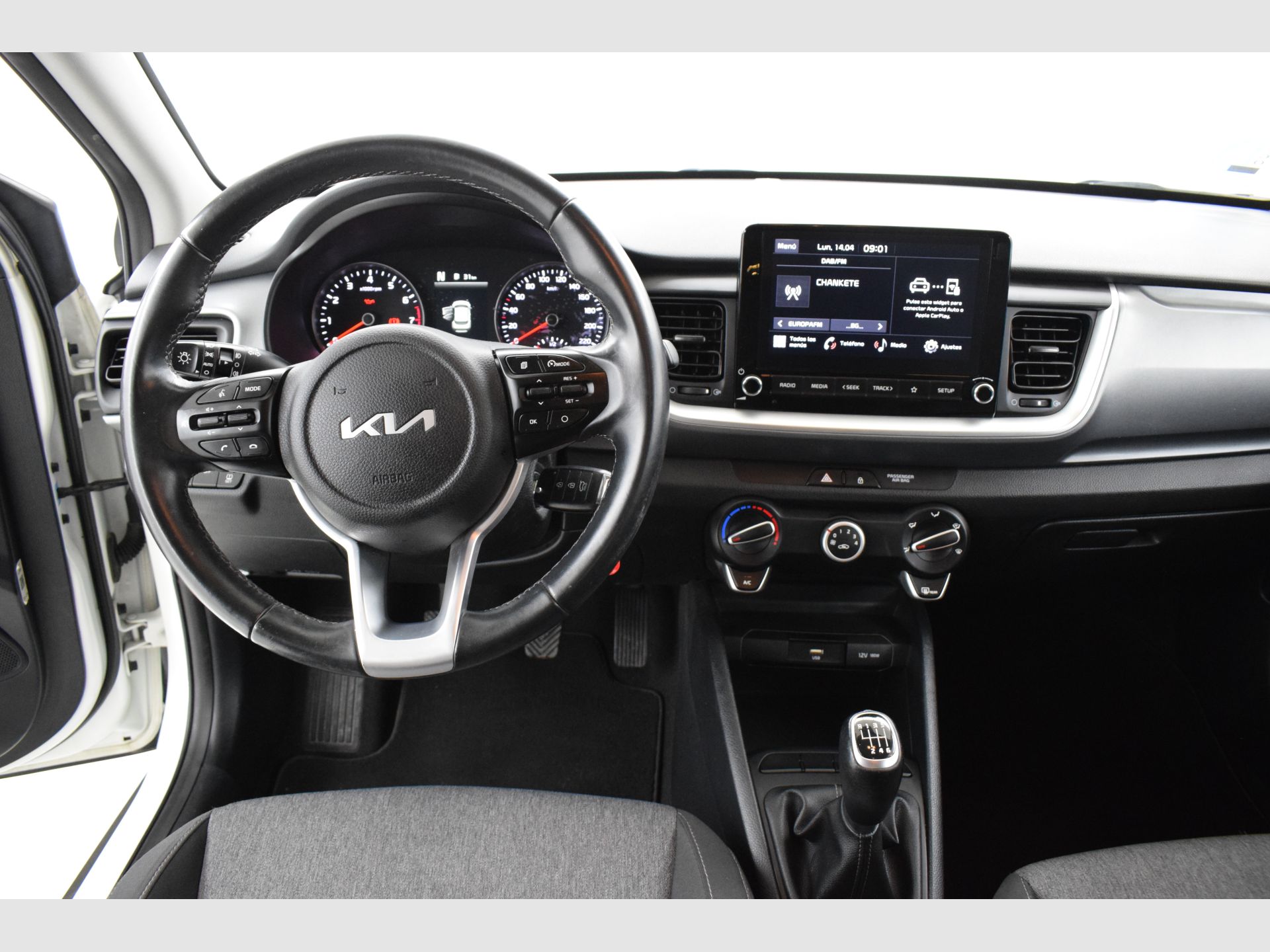 Kia Stonic - 7